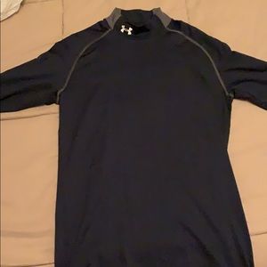 Long Sleeve Under Armour